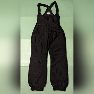 Women's Blackbear Ski Bib
